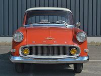 Gebraucht Opel Olympia 45 PS (33 kW) 1958 Rot Limousine