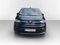 Gebraucht VW Multivan Life 150 PS (110 kW) 2025 Blau Van