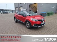 Gebraucht Renault Captur Crossborder 118 PS (86 kW) 2018 Rot nnp + schwarz gne SUV