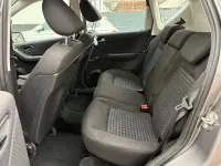 Gebraucht Mercedes A160 95 PS (69 kW) 2011 Grau Van / Kleinbus