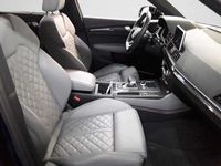 gebraucht Audi Q5 Q5 50 TFSIe quattro S B&O MAT-LED PANO