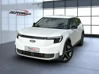 Gebraucht Ford Explorer Extended Range 150 kW (204 PS) 2025 Weiß SUV