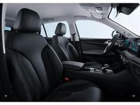 Neu MG ZS 197 PS (144 kW) 2026 Emerald green (gruen) SUV