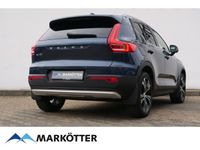 gebraucht Volvo XC40 T5 Recharge Inscription AHK/STHZ/360CAM/BLIS