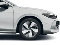 Gebraucht VW Passat Business 150 PS (110 kW) 2025 Weiß Kombi