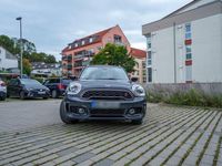 Gebraucht Mini Cooper S 178 PS (130 kW) 2020 Schwarz Kleinwagen