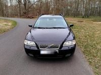 Gebraucht Volvo V70 140 PS (102 kW) 2005 Schwarz Kombi