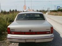 Gebraucht Lincoln Town Car 159 PS (116 kW) 1990 Silber Limousine