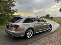 gebraucht Audi A6 Avant 3.0 TDI quattro S tronic