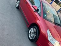 Gebraucht Citroën C4 109 PS (80 kW) 2007 Rot Coupé