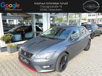 Second-hand Seat Leon FR 150 CP (110 kW) 2016 Gri Berlinǎ