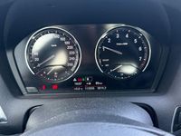 Gebraucht BMW 118 Advantage 136 PS (100 kW) 2017 Schwarz Kleinwagen