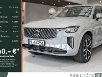 Gebraucht Volvo XC90 Core 455 PS (334 kW) 2025 Grau SUV