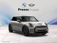Gebraucht Mini Cooper SE 135 kW (184 PS) 2022 Silber Kleinwagen