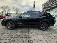 Gebraucht Subaru Outback Exclusive+ 169 PS (124 kW) 2025 Crystal black silica Kombi
