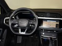 Gebraucht Audi Q3 S-Line 230 PS (169 kW) 2019 Grau metallic SUV