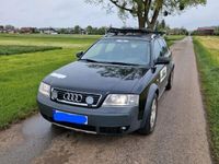 gebraucht Audi A6 Allroad 2.5 TDI