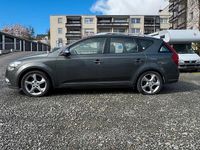 Gebraucht Kia Ceed 116 PS (85 kW) 2012 Kleinwagen