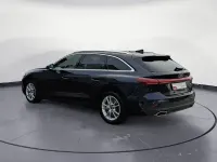 Gebraucht Audi A5 Ambiente 150 PS (110 kW) 2025 Blau Kombi