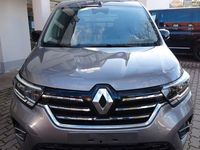 Neu Renault Kangoo 131 PS (96 kW) 2025 Grau Van / Kleinbus