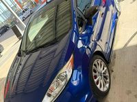 Gebraucht Ford Fiesta ST 182 PS (133 kW) 2014 Blau Kleinwagen