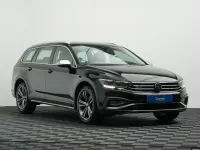 Gebraucht VW Passat Alltrack 190 PS (139 kW) 2020 Schwarz Kombi