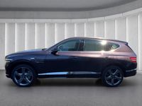 Gebraucht Genesis GV80 272 PS (200 kW) 2022 Braun SUV