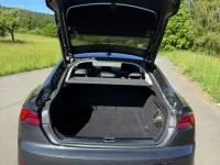 Gebraucht Audi A5 Sportback S-Line 231 PS (169 kW) 2020 Grau Kleinwagen