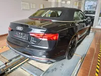 Używany Audi A5 S-Line 265 KM (194 kW) 2023 Coupe