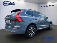 Gebraucht Volvo XC60 145 PS (106 kW) 2023 SUV