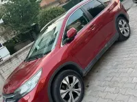 Gebraucht Honda CR-V 110 PS (80 kW) 2014 Andere farben SUV