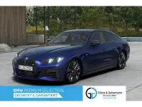 Gebraucht BMW M4 M Sport 374 PS (275 kW) 2025 Coupé