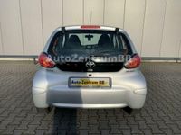 gebraucht Toyota Aygo 1.0 Cool Go Navi AUX/USB/CD LED Bluetooth