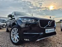 Gebraucht Volvo XC90 Momentum 224 PS (164 kW) 2016 Schwarz SUV