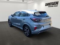 Gebraucht Ford Puma ST-Line 125 PS (91 kW) 2023 Andere farbe SUV