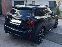 Gebraucht Mini Cooper S Countryman 224 PS (164 kW) 2019 Schwarz SUV