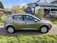 Gebraucht Seat Ibiza 105 PS (77 kW) 2015 Grau Kleinwagen