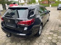 gebraucht Opel Astra Sports Tourer Edition Start/Stop +62 Tkm