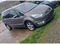 Gebraucht Ford Galaxy Titanium 200 PS (147 kW) 2014 Van / Kleinbus