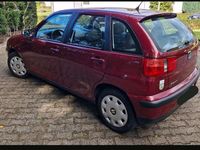 Gebraucht Seat Ibiza 60 PS (44 kW) 2000 Kleinwagen