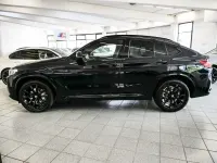 Gebraucht BMW X4 M Sport 286 PS (210 kW) 2025 Carbonschwarz SUV