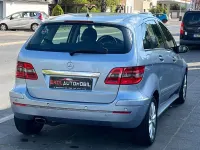 Gebraucht Mercedes B180 109 PS (80 kW) 2006 Van / Kleinbus