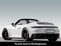 gebraucht Porsche 911 Carrera 4 Cabriolet 992 GTS nur8.465km Spurwechselass