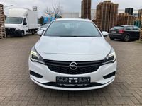 gebraucht Opel Astra 