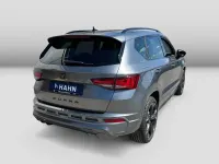Neu Cupra Ateca 190 PS (139 kW) 2026 Grau SUV