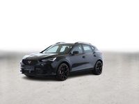 Gebraucht Cupra Formentor VZ 390 PS (286 kW) 2023 Schwarz SUV