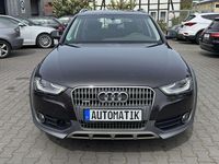 Gebraucht Audi A4 Allroad Advanced 190 PS (139 kW) 2016 Lavagrau perleffekt Kombi