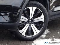 Second-hand Volvo XC40 Ultimate 300 kW (408 CP) 2022 Negru SUV