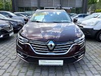 gebraucht Renault Talisman GrandTour 2.0 BLUE dCi 200 INITIALE EDC