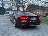 gebraucht Audi A7 V6 Biturbo 3xS-Line